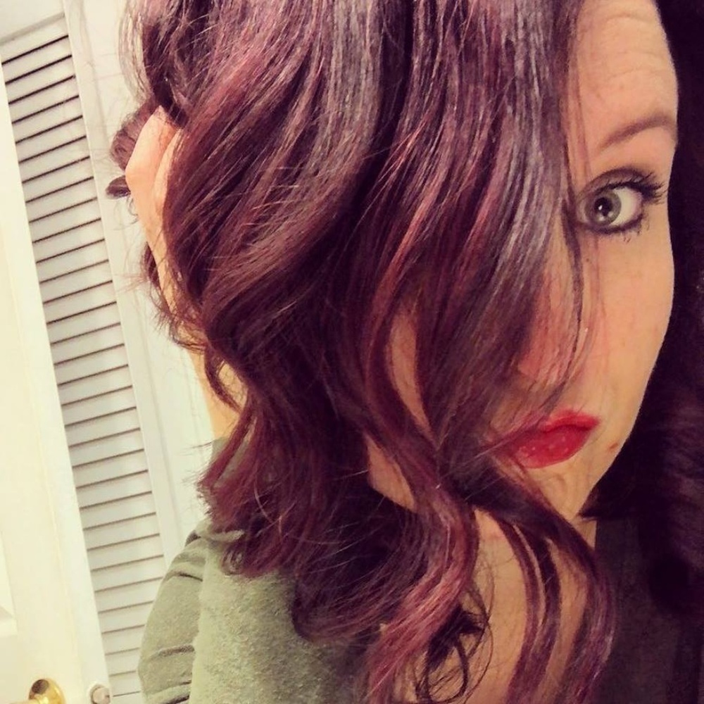 Meet your Posher, Brittany